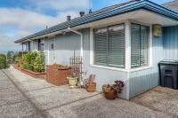 Stunning Bay-View Home in Kensington! Hôtels à proximité de : Regional Parks Botanic Garden