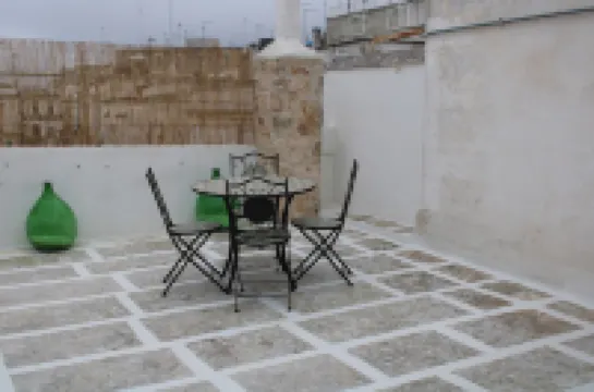 Riflessi di Puglia Hotels in Martina Franca