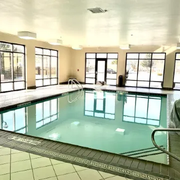 Hampton Inn & Suites Indianapolis-Fishers