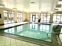Hampton Inn & Suites Indianapolis-Fishers Hotels in Fishers