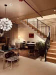 Cherry Warehouse Hotel - Boutique