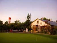 McMenamins Edgefield Hotels in Multnomah County