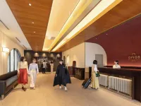 OMO5 Otaru by Hoshino Resorts Hotels near Asahi Observation Platform
