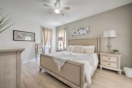Davenport Home w/ Pool & Game Room 13 Mi to Parks! - Villas