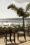 F Zeen Kefalonia - Frühstück