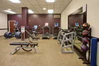 DoubleTree by Hilton Hotel Dallas - Richardson - Fitnessstudio