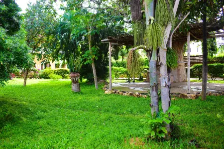 JoysVilla Family Holiday Home Отели в г. Малинди