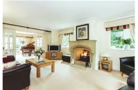Cleveliot House Hotels in Kettlewell with Starbotton