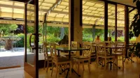 Hotel Classensis - breakfast