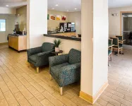 Quality Inn Near Northtown Mall & National Sports Center Hotel a Coon Rapids
