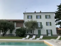 Laficaia Wine Resort - Vila