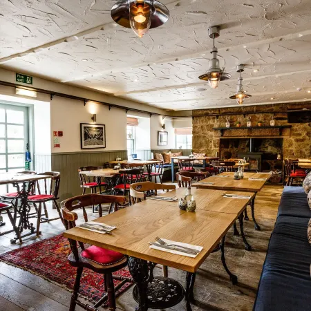 The Boat Inn
