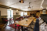The Boat Inn Hotels in Banchory