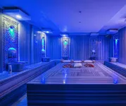 Kleopatra Blue Hawaii Hotel 알란야 호텔