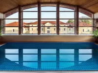Hotel Garzon Plaza Hotels in Gyor