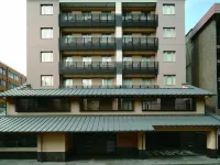 VIA INN KYOTO SHIJOMUROMACHI JR-West Group Hotels near Karasuma