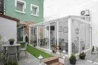 Terra de Padrón - Quality Rooms