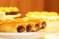 ホテル インフィニート - 朝食