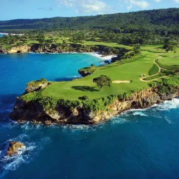 La Dolce Vita 12 Beachfront Hotels, Las Terrenas, Samana