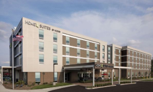 Home2 Suites by Hilton Mishawaka South Bend