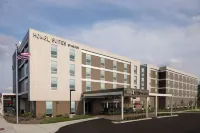 Home2 Suites by Hilton Mishawaka South Bend Hotels in Mishawaka