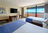 Park Royal Beach Cancun - All Inclusive