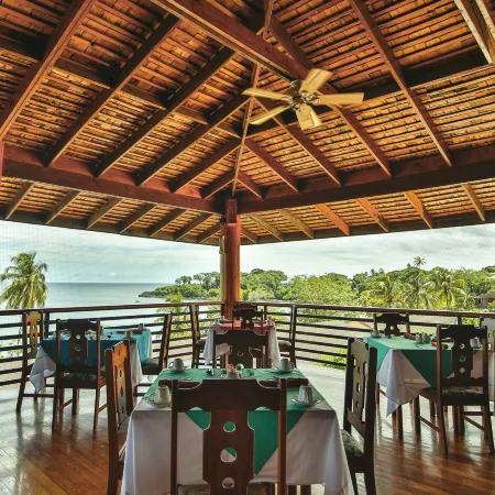 Grafton Beach Resort