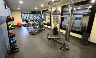 City Express by Marriott Santa Ana/Orange County Airport