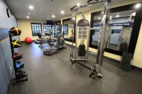 시티 익스프레스 바이 메리어트 산타 아나/오렌지 카운티 공항