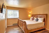 Lake- & Mtn-View: Resort Hub in Silverthorne! - Lejligheder