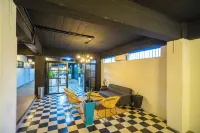 Joint Boutique Hotel Zona Romantica