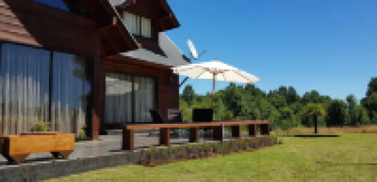 Parque Los Arrayanes & Salon de Eventos