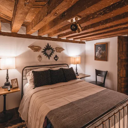 El Edén Hotel Boutique