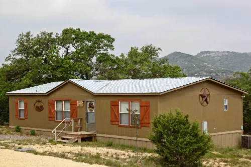 Spacious Utopia Family Home w/ Hill Country Views - 3-Star