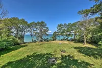 Brocton Escape Skiing, Snowtubing, Hiking! - Wifi