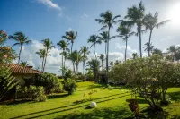 Hara Pousada e Spa Hotel di Sao Miguel do Gostoso