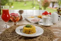 Hara Pousada e Spa Hotel di Sao Miguel do Gostoso