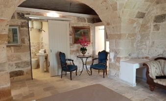 Agriturismo Mascava di Torre Guaceto