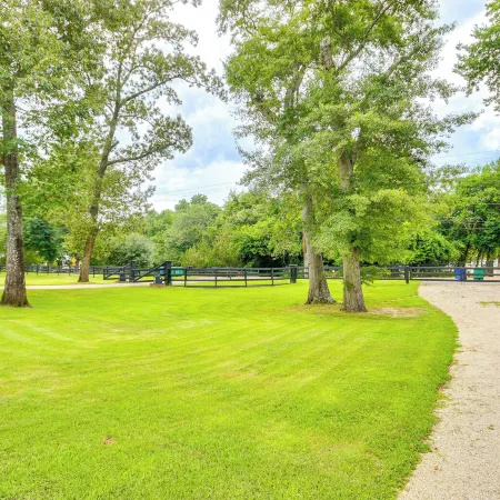 South Carolina Apt < 2 Mi to Aiken Horse Park!