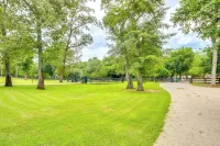 South Carolina Apt < 2 Mi to Aiken Horse Park! - 4-Star