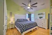Peaceful Wilmington Home Near Beach and Downtown! - Haustierfreundliche
