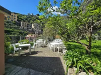 Pensione Sorriso Các khách sạn ở 