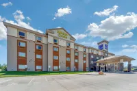 Sleep Inn & Suites Lincoln University Area Hotels in 