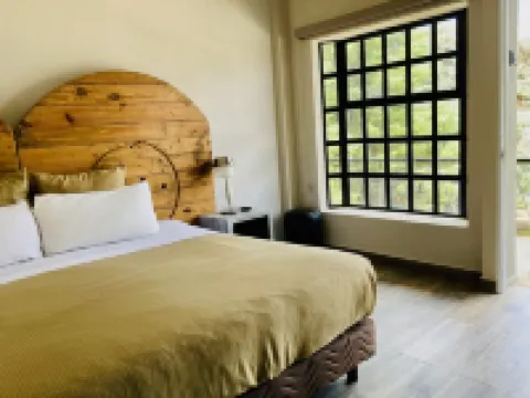 Hotel Rocaval - Pet Friendly