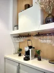 Hotel Balmoral Dinard - bar
