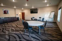 Cobblestone Hotel & Suites - Lamar Hotel a Lamar