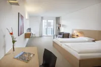 Newstar Hotel (Free Parking) - balcony