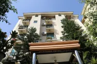 Jacaranda Hotel