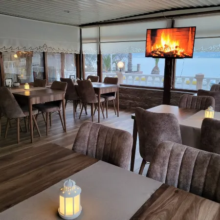 Sozer Hotel