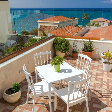 Halepa Hotel